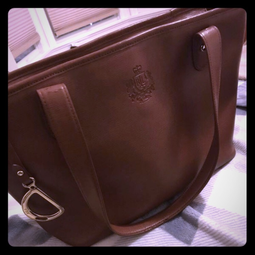 Lauren by Ralph Lauren purse